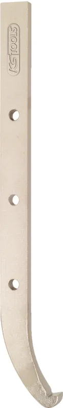 KS TOOLS Abzieherhaken, 225mm, D = 10mm ( 645.0251 ) Highlight
