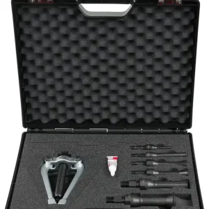 Schnäppchen KS TOOLS Präzisions-Innen-Auszieher-Satz Ø 10-45mm, 7-tlg ( 660.0011 )