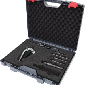 KS TOOLS Präzisions-Innen-Auszieher-Satz Ø 10-37mm, 7-tlg ( 660.0014 ) Preisreduziert