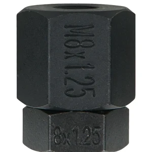 KS TOOLS Ausbauhülse, 2-tlg M6 x 1 ( 670.0259 ) Sichere Zahlung