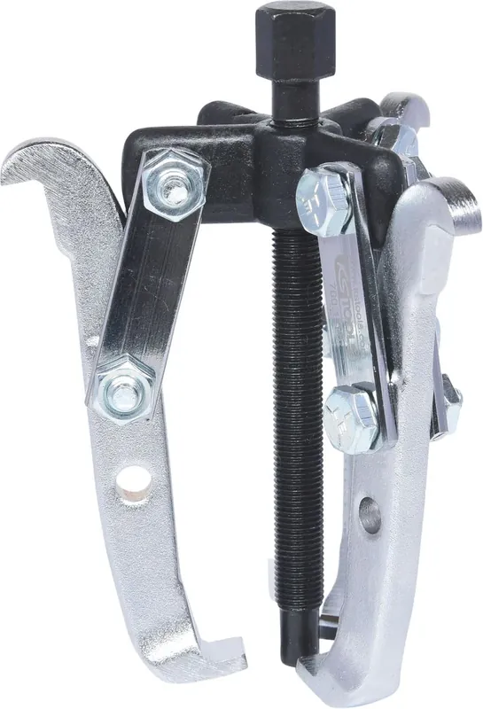 Finale Aktion KS TOOLS Universal-Abzieher 2- und 3-armig, 70mm ( 700.1120 )
