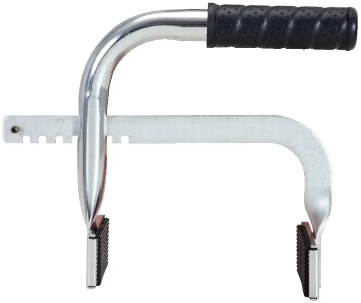 KS TOOLS Batterie-Tragegriff, 120-190mm ( 700.1196 ) Saisonangebot