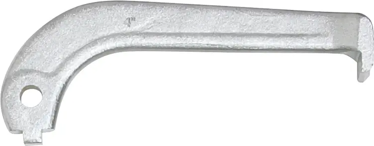 Geprüft KS TOOLS Abzieherarme, 4'' ( 700.1202 )