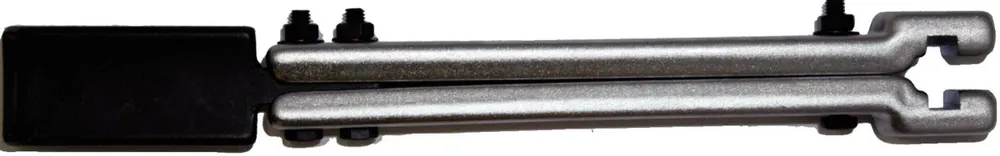 KS TOOLS Abzieharm, 260mm ( 700.1316 ) Markenprodukt