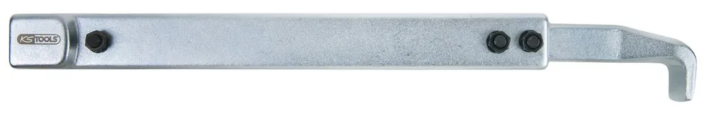 Saisonangebot KS TOOLS Abzieharm, 280mm ( 700.1323 )