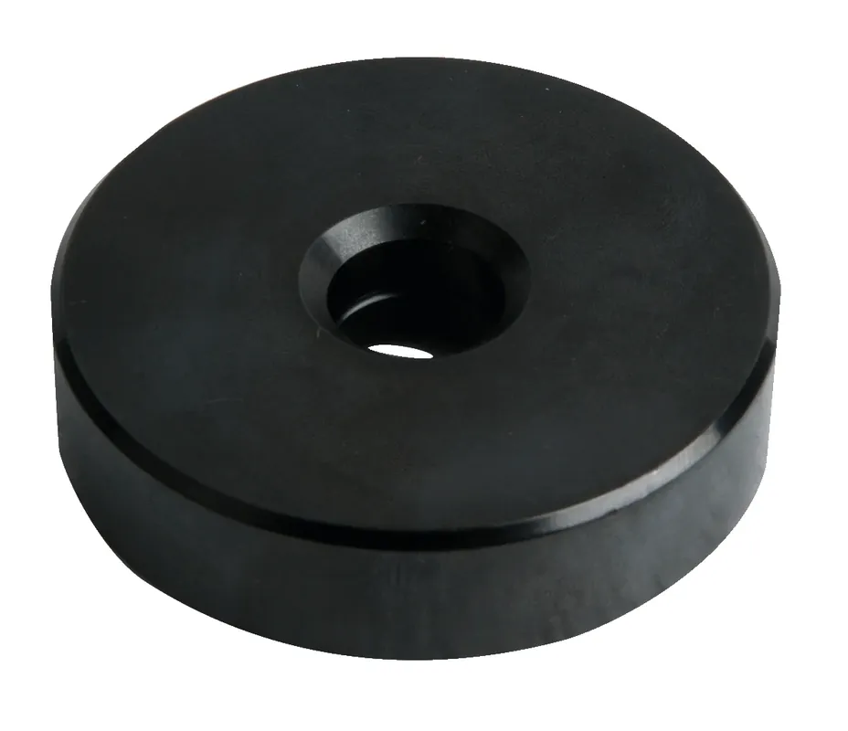 KS TOOLS Druckplatte, 44mm ( 700.1377 ) Kracherpreis