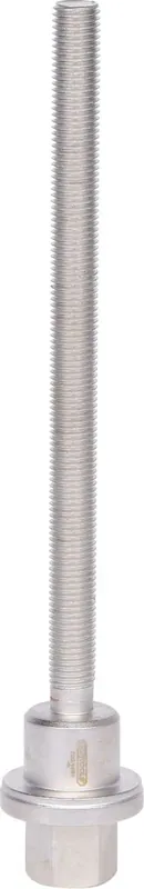 KS TOOLS Arbeitsspindel, M10x1,25x180mm ( 700.1651 ) Top-Preis