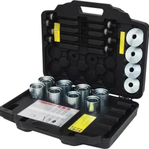 KS TOOLS Druck- und Zughülsen-Satz, 36-tlg ( 700.1700 ) Sale
