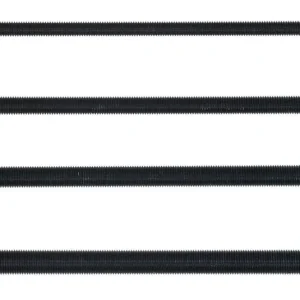 KS TOOLS Spindel-Satz für Druck- und Zughülsensatz, 13-tlg ( 700.1735 ) Top-Angebot