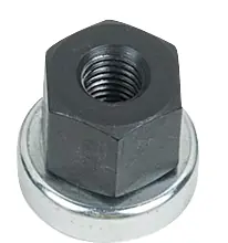 KS TOOLS Mutter, M12 x 1,75 mm ( 700.2147 ) Finale Aktion