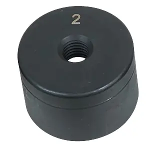 Garantierte Lieferung KS TOOLS Druckstück 2, Ø 45,0 mm ( 700.2150 )