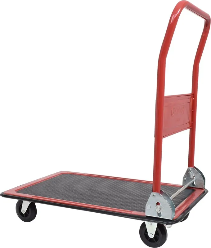 Sonderangebot KS TOOLS Plattformwagen für Lager und Werkstatt, 150kg ( 800.0015 )