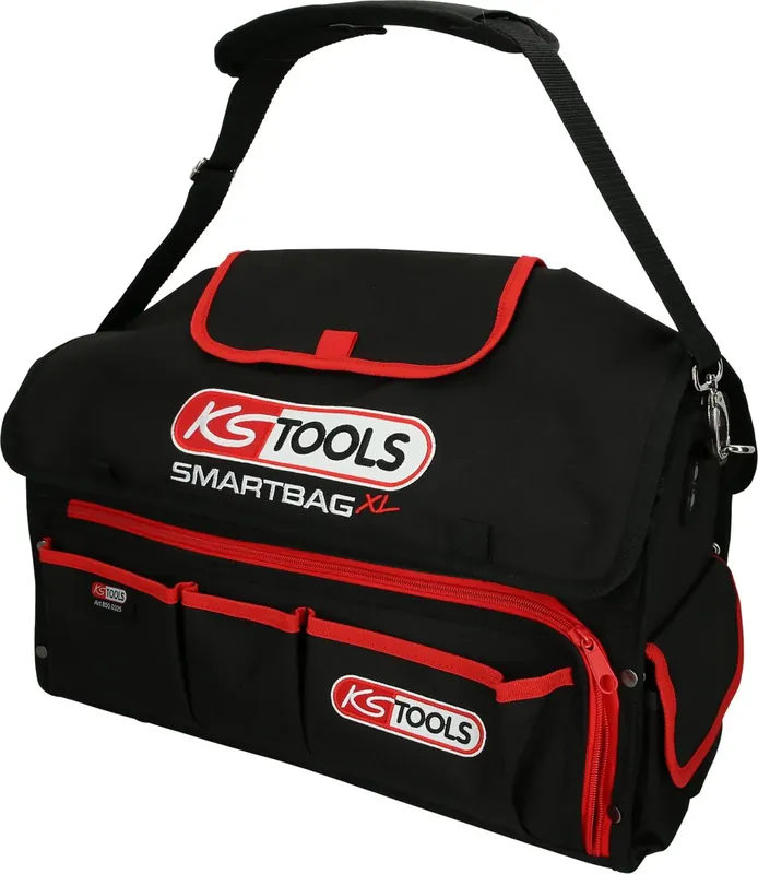 Neu Im Sortiment KS TOOLS SMARTBAG Universal-Werkzeugtasche XL ( 850.0325 )
