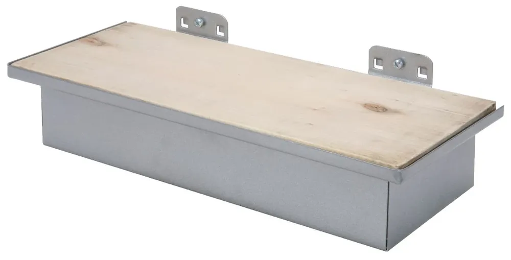 KS TOOLS Universal-Werkzeugaufnahmebox, 55x310x125mm ( 860.0871 ) Sofort Bestellen
