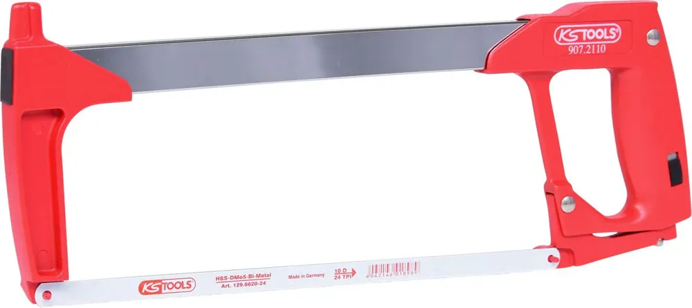 Versand Am Gleichen Tag KS TOOLS Schnellspann-Metallsägebogen, 300mm ( 907.2110 )