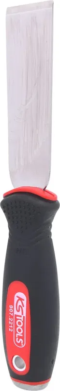 Highlight KS TOOLS EDELSTAHL Schabmeißel, 2,5x32mm ( 907.2212 )