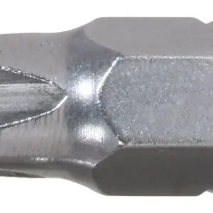 Günstig KS TOOLS 1/4" EDELSTAHL Bit, 25mm, PH2 ( 910.2205 )