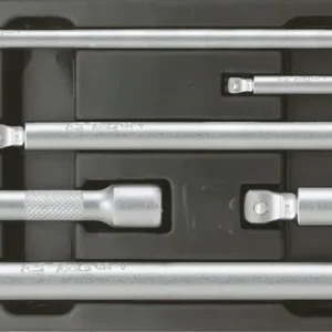 Sale KS TOOLS Kipp-Verlängerungs-Satz, 9-tlg ( 911.0009 )