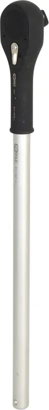 Neuheit KS TOOLS 1" Umschaltknarre, 24 Zahn ( 911.1019 )