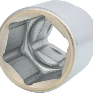 Direktkauf KS TOOLS 1" Sechskant-Stecknuss, kurz, 1.1/2" ( 911.1023 )