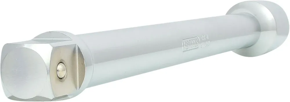 Super-Preis KS TOOLS 1" CHROMEplus Verlängerung, 400mm ( 911.1040 )