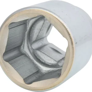 Direktkauf KS TOOLS 1" Sechskant-Stecknuss, kurz, 41mm ( 911.1041 )