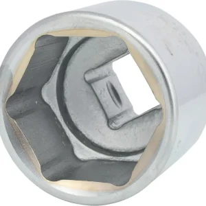 KS TOOLS 1" Sechskant-Stecknuss, kurz, 54mm ( 911.1054 ) Bestseller