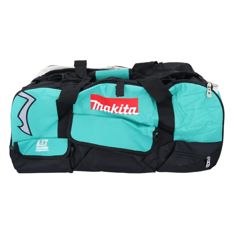 Makita Transporttasche 700 x 380 x 300 mm mit Rollen und Trolleygriff ( 831279-0 ) Finale Aktion