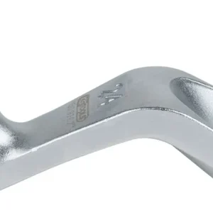 KS TOOLS 1/2" Ölfilterschlüssel für DSG-Getriebeölwechsel für Common-Rail-Motoren, kurz, 24mm ( 150.9202 ) Mega-Angebot