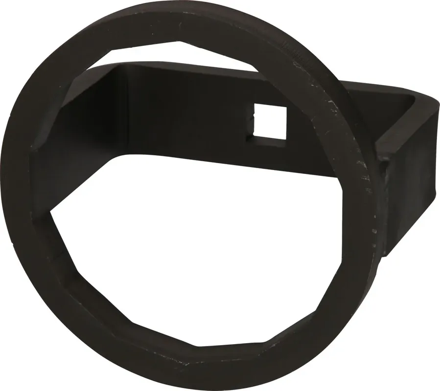 Preis Gesenkt KS TOOLS 1/2" Ölfilterschlüssel für MAN, Ø 94 mm / 14 Flächen ( 460.5217 )