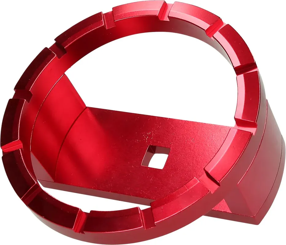 Top-Preis KS TOOLS 1/2" Tankgeberschlüssel für BMW / Mini / Porsche ( 150.3166 )