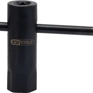Jetzt Bestellen KS TOOLS 1/2" Verlängerung für Schneideisen-Adapter, 95mm ( 331.0628 )