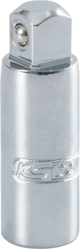 KS TOOLS 1/4" 4-kant Stecknuss, kurz, 4,0 mm ( 130.0303 ) Sonderangebot