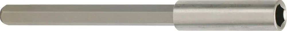 KS TOOLS 1/4" Magnetischer Bithalter, 100mm ( 514.1103 ) Aktuell
