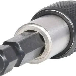 Top-Preis KS TOOLS 1/4" Magnetischer Schnellwechsel-Bithalter, 50mm ( 514.1104 )