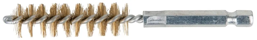 KS TOOLS 1/4" Messing Bürste Ø 17 mm ( 340.0072 ) Direkt Vom Hersteller
