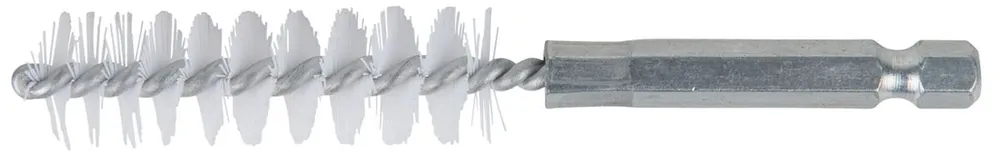 KS TOOLS 1/4" Nylon Bürste Ø 10 mm ( 340.0089 ) Meistverkauft