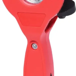 Bestpreis KS TOOLS Ratschen-Rohrabschneider, 6-23mm ( 104.5022 )