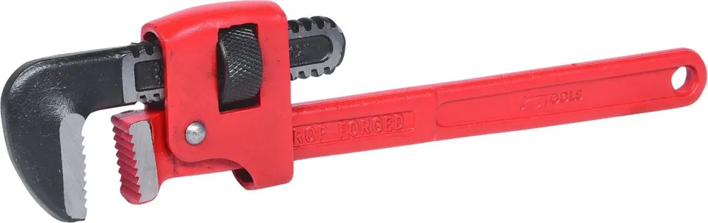 KS TOOLS Einhand-Rohrzange, 1.1/4'' ( 114.0012 ) Knallerangebot