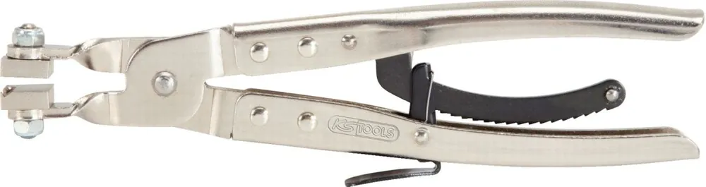 KS TOOLS Schlauchklemmenzange Typ MU1, 235mm ( 115.1062 ) Expressversand