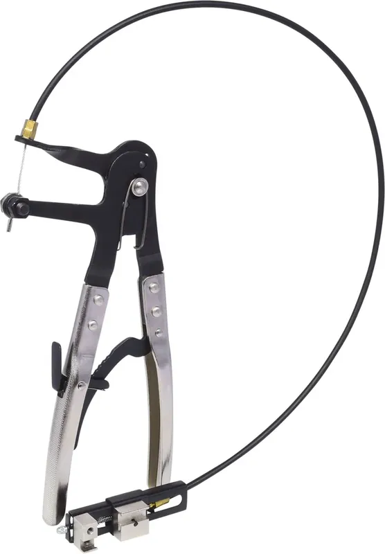 KS TOOLS Schlauchklemmenzange Typ MU3, 240mm ( 115.1064 ) Schnäppchen