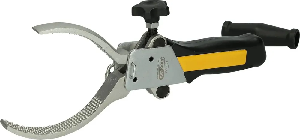 KS TOOLS Schlauchlösezange Ø 45-120 mm ( 115.1103 ) Markenware