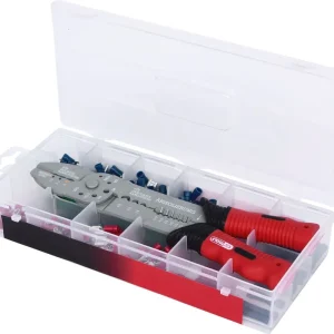 Sofort Bestellen KS TOOLS Multifunktions-Crimpzangen-Satz, 271-tlg ( 115.1230 )
