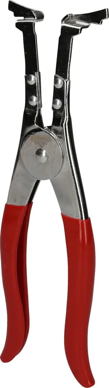 KS TOOLS Kolbenring-Auflegezange, Ø 60-140mm ( 115.1301 ) Echt