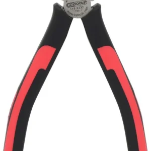 KS TOOLS SlimPOWER Diagonal-Seitenschneider, 160mm ( 115.2231 ) Solange Der Vorrat Reicht