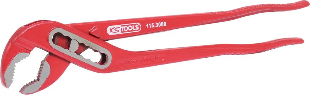 Preis Gesenkt KS TOOLS Wasserpumpenzange, 1.1/2'' ( 115.3000 )