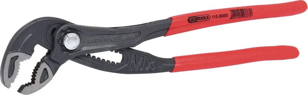 Sichere Zahlung KS TOOLS Wasserpumpenzange, 51mm ( 115.8000 )