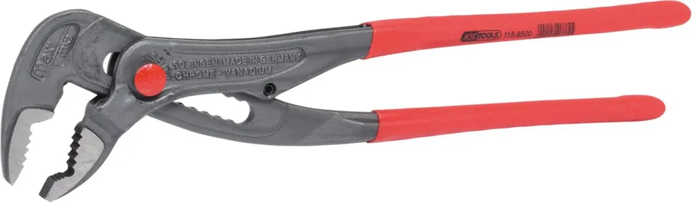 Neue Ware KS TOOLS Wasserpumpenzange, 61,5mm ( 115.8500 )