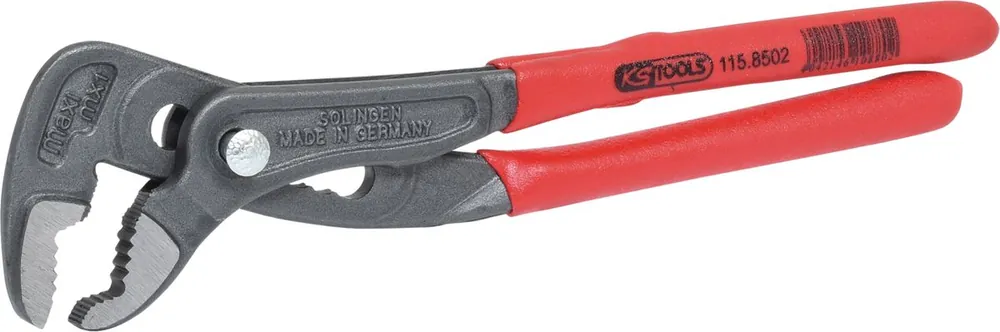 Sale KS TOOLS Wasserpumpenzange, 36mm ( 115.8502 )