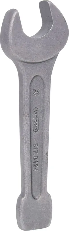 KS TOOLS Maulschlüssel mit Schutzisolierung, 24mm ( 117.1524 ) Sonderangebot